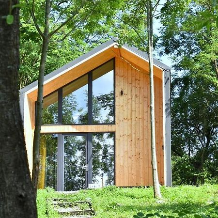 Villa Loku' Varbilau Esterno foto