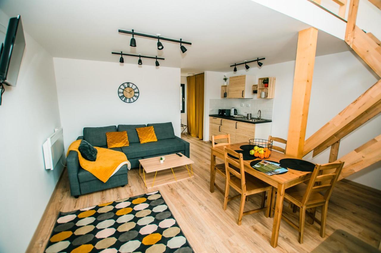 Villa Loku' Varbilau Esterno foto