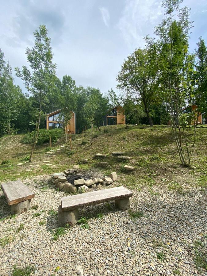 Villa Loku' Varbilau Esterno foto